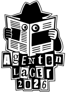 Agentenlager 2026 Logo